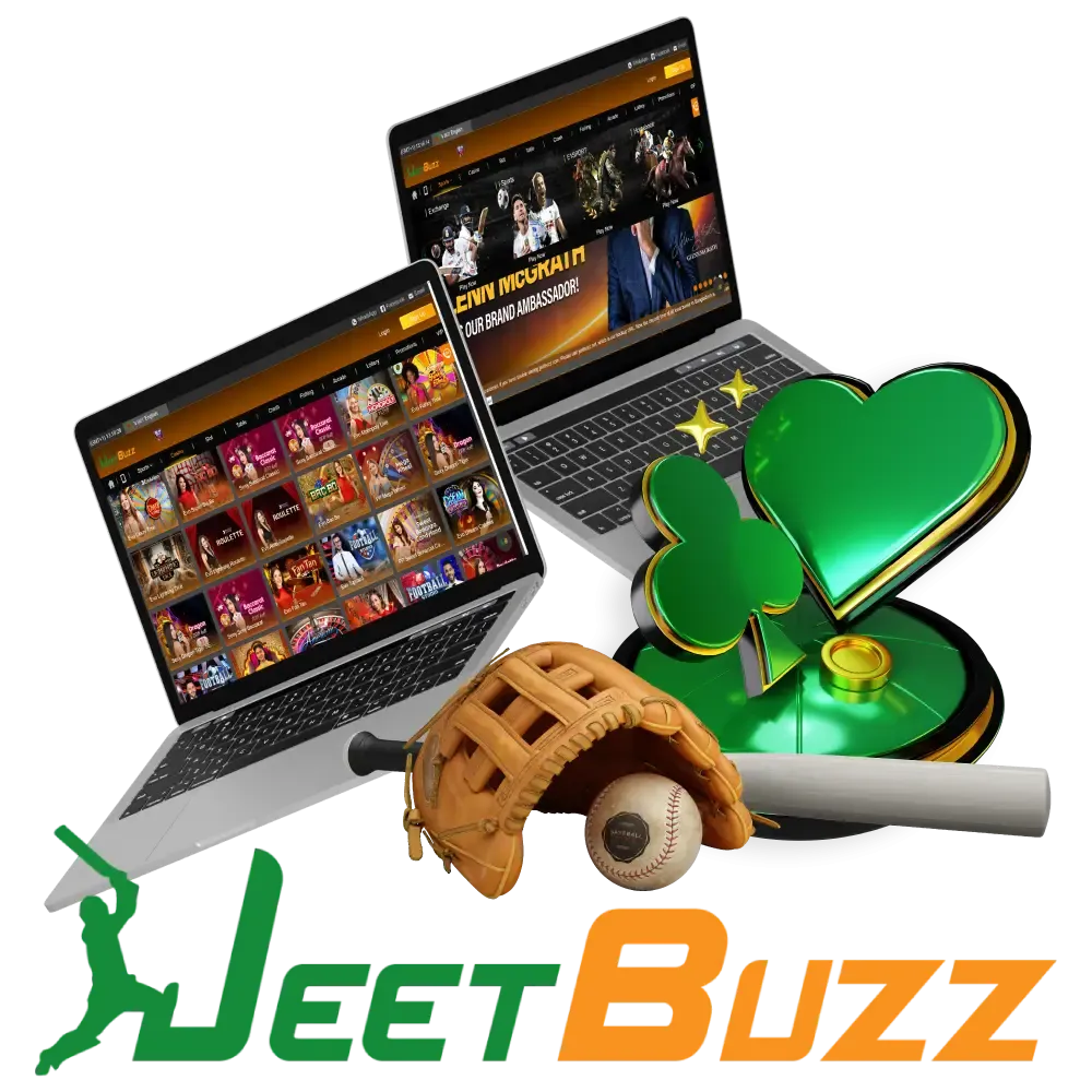 jeetbuzz login