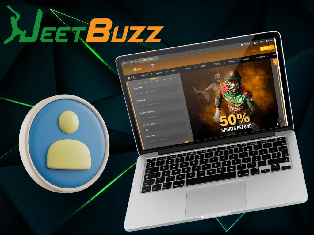 jeetbuzz login